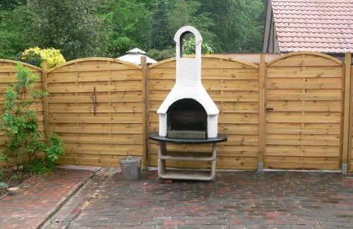 Ferienwohnung Zum grünen Holz - Foto 13