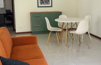 Apto aconchegante, central, prox ao carrefour - Foto 1