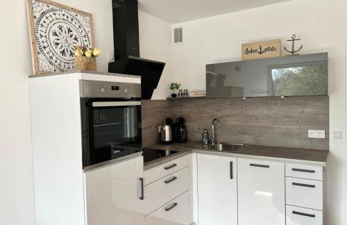 Ferienwohnung Ankerplatz 43 im Olympiazentrum Schilksee - Foto 9