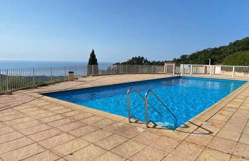 Location vacance vue mer 4 à 6 personnes - Foto 11