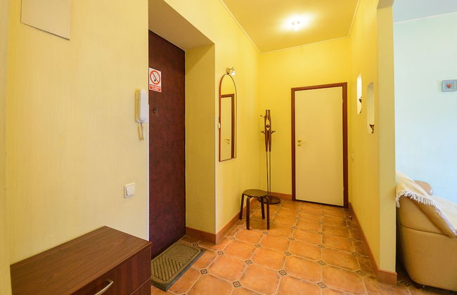 Kiev Accommodation Hotel Service - Foto 76