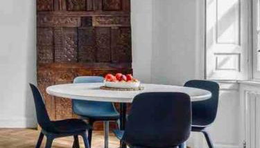 Stylish Georgian garden apartment + secure parking - Foto 5