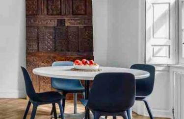 Stylish Georgian garden apartment + secure parking - Foto 5