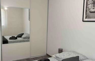 Appartement rénové - Vandoeuvre Lès Nancy - Foto 11