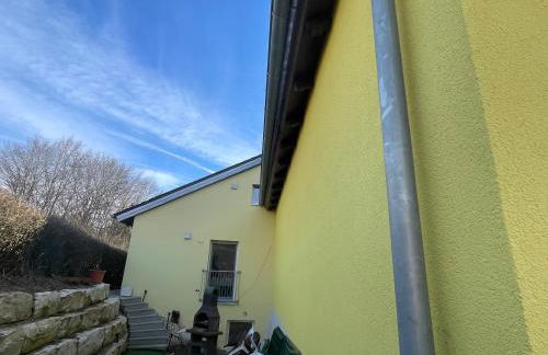 Ferienwohnung Aussicht, Monheimer Alb, Altmühltal - Foto 35