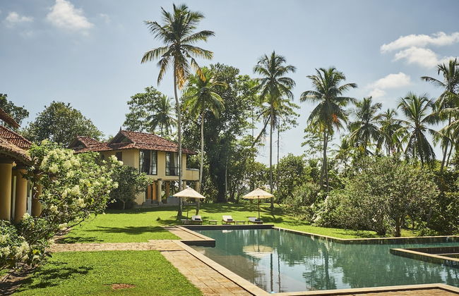 Samadara Estate, Midigama - Photo 18