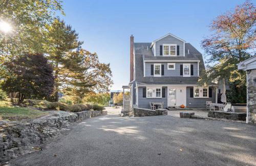 Magnificent Ocean View walk to beaches and town - Foto 70