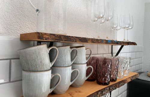 Sohana Lifestyle Apartments I Leilani's & Saskia's Home I Rust - Photo 16