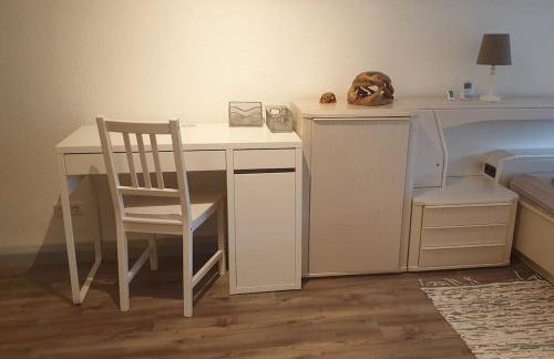 A fränkisch Häusla, Doppelhaushälfte - Foto 4