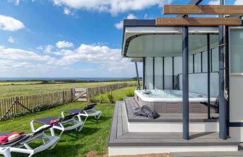 La maison des gardiens de l'Océan & spa - Les Gîte de Fabie - Plougonvelin - Photo 9