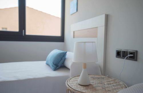 Adosado Marea Baja 1 zona de playa y montaña - Foto 12