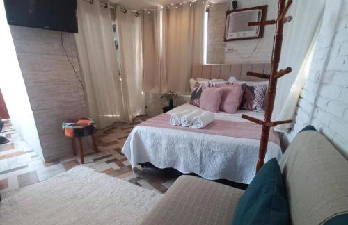 Apêzinho Vidigal - RJ - Foto 8