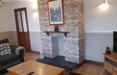 Quiet 3 bed close to the A1 - Foto 6