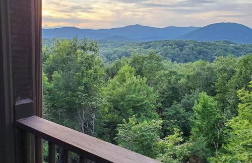 New The Hummingbird - MtnViews Hot Tub Game Room - Foto 51