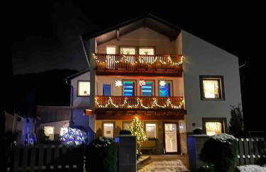 Nordschleife Apartment A1 Für bis zu 10 Personen - Foto 42