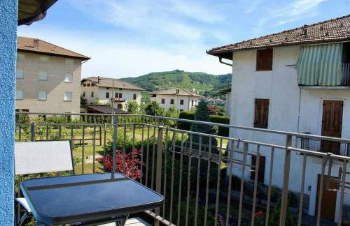 Casa del Tempo Irma Tassullo Ospitar - Foto 17