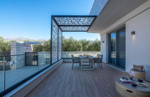 Alyona Villas - Villa Lona - Foto 89