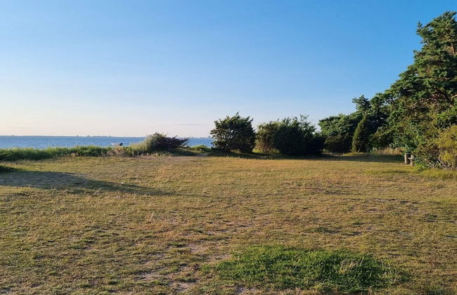 5 Person Holiday Home in Morbylanga-by Traum - Foto 16