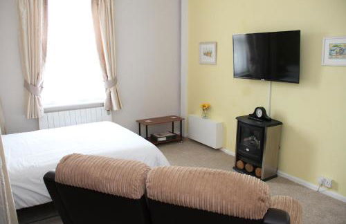 Parterre Holiday Apartments - Photo 96