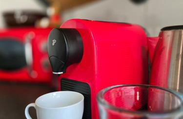 Zentrale Wohnung, Haustiere- und Kinderfreundlich - Foto 33