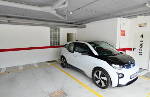 London Beach Benidorm - Foto 22