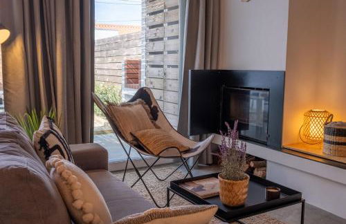 Relaxing House Faro - Rogil 4 - Foto 3