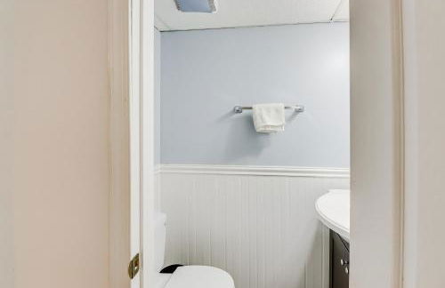 Silver Spring Rental Home about 11 Mi to National Mall - Foto 24