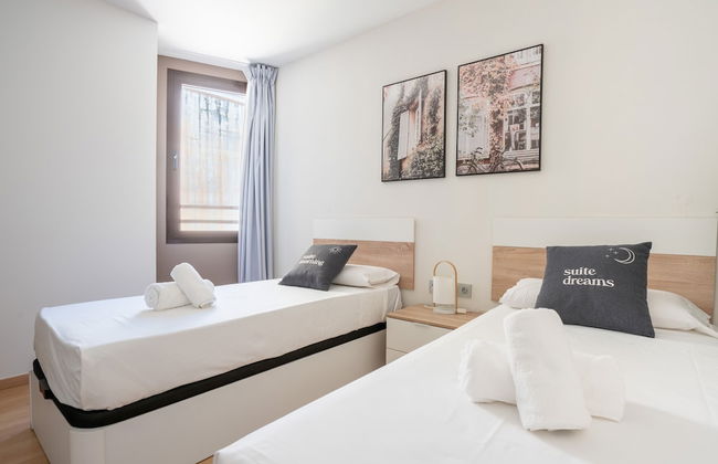 Limehome Barcelona Carrer de Fontcoberta - Foto 23