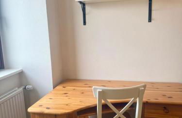 Ferienwohnung Lütte Koje beim Hinrichs Hof - Foto 9