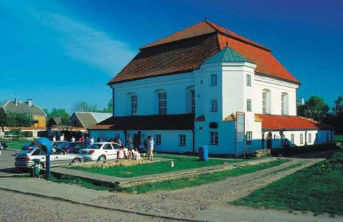 Apartament 'Aleks' Tykocin - Foto 9