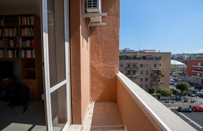 Piazza Carracci in Roma - Foto 17