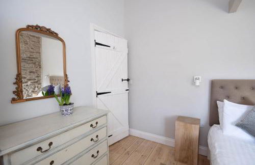 Granary Cottage with hot tub on organic farmland - Foto 20