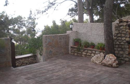 Casa Rural el Castillico - Foto 11