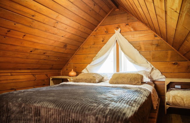 Recanto das Águas - Urubici - SC - Foto 5