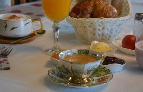 Habitaciones Villa Marcia Solo Adulto - Foto 49