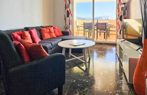 Two Bedroom Apartment to rent in Carvajal - Foto 7