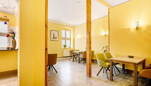 Luckau Appartements 1695 - Foto 4