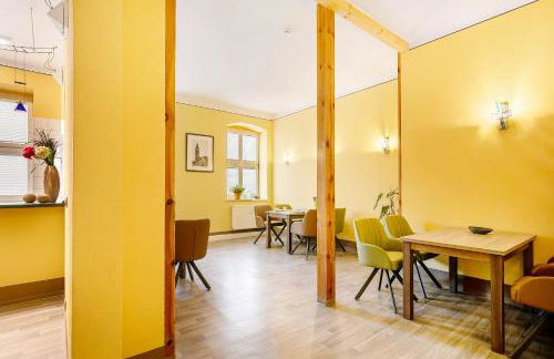 Luckau Appartements 1695 - Foto 4