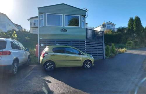 Three Peaks View. - Foto 21