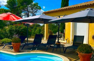 Cottage Villa Peylon - Foto 21