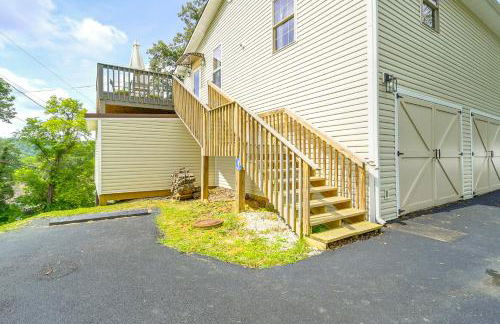 18 Mi to Red River Gorge Beattyville Retreat - Foto 23