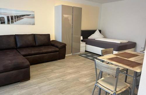 Sleep & Living FeWo Forst - Foto 10