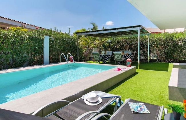 Vacation Home, San Agustin - Foto 16