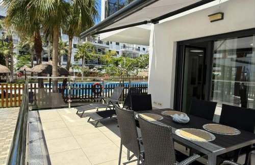 Apartamento Playa Granada Golf - Foto 35