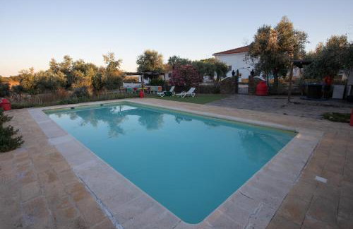 Herdade da Yucca - Retreat & Spa - Foto 61