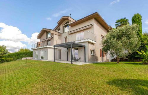 The Vista Retreat N.1 - Foto 44