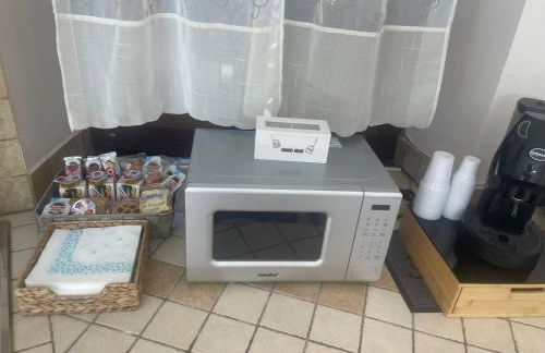 Red House- Accogliente appartamento vicino al porto - Foto 20