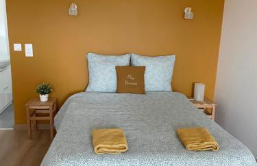 Les Sept Logias - Foto 2