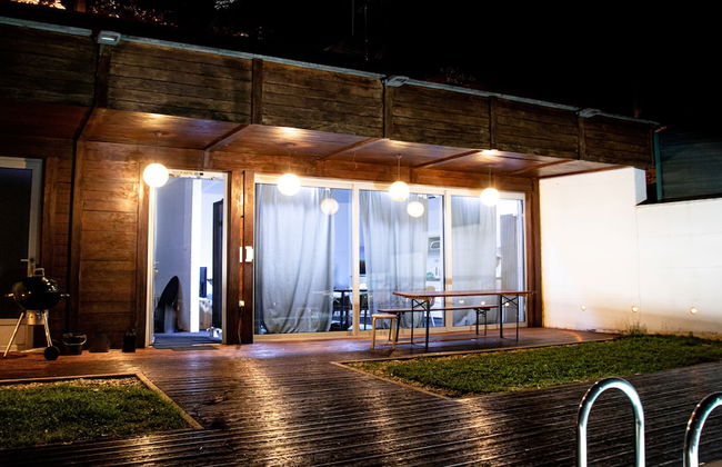 Zagreb House Medveščina with Pool - Foto 17