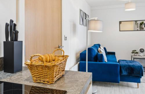 1BR City Apt Nr Arena,Attractions&Wifi - Foto 25